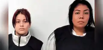 PJ dicta 30 años de cárcel contra extranjeras que torturaban a sus víctimas para que familiares paguen rescate PJ dicta 30 años de cárcel contra extranjeras que torturaban a sus víctimas para que familiares paguen rescate