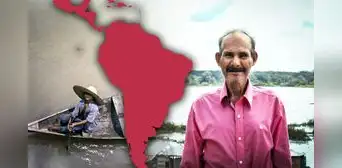 Los países de América Latina con los idiomas menos hablado del mundo: solo una persona lo conoce Los países de América Latina con los idiomas menos hablado del mundo: solo una persona lo conoce
