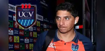 César Vallejo ya piensa en el reemplazo de 'Chicho': los 2 DT que estarían en carpeta para el Clausura César Vallejo ya piensa en el reemplazo de 'Chicho': los 2 DT que estarían en carpeta para el Clausura