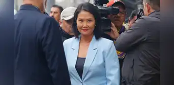 Juicio contra Keiko Fujimori: anulación de actas fiscales por caso Cócteles se resolverá el próximo 19 de agosto Juicio contra Keiko Fujimori: anulación de actas fiscales por caso Cócteles se resolverá el próximo 19 de agosto