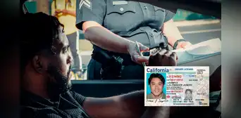 Esta es la nueva multa de tránsito de hasta US$1.800 en California: cómo evitarla y en qué casos aplica