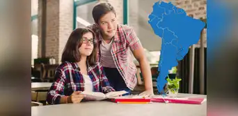 El país de América Latina donde habitan las personas más inteligentes, según la inteligencia artificial El país de América Latina donde habitan las personas más inteligentes, según la inteligencia artificial