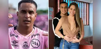 Jesús Barco lanza CONTUNDENTE respuesta a usuario que cuestiona su rol de padre junto a Melissa Klug, ¿que dijo? Jesús Barco lanza CONTUNDENTE respuesta a usuario que cuestiona su rol de padre junto a Melissa Klug, ¿que dijo?