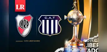 VER River Plate vs. Talleres EN VIVO vía Disney Plus Premium por la Copa Libertadores 2024 VER River Plate vs. Talleres EN VIVO vía Disney Plus Premium por la Copa Libertadores 2024