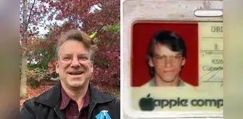 El empleado más antiguo de Apple: ingresó a los 14 años y ya superó en años de experiencia a Steve Jobs El empleado más antiguo de Apple: ingresó a los 14 años y ya superó en años de experiencia a Steve Jobs