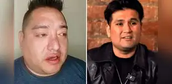 'Papita Jr.' Hinostroza revela MALA ACTITUD de Deyvis Orosco contra familiares de exintegrantes del Grupo Néctar