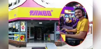 Tiendas Tambo contará con cabinas de videojuegos: dónde se ubican y cómo participar en los torneos Tiendas Tambo contará con cabinas de videojuegos: dónde se ubican y cómo participar en los torneos