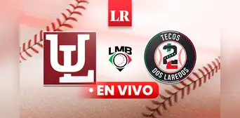 Algodoneros vs. Tecos EN VIVO, playoffs Liga Mexicana de Béisbol 2024 HOY: hora, canal y pitchers del juego 2 Algodoneros vs. Tecos EN VIVO, playoffs Liga Mexicana de Béisbol 2024 HOY: hora, canal y pitchers del juego 2