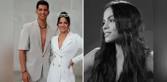 Ric La Torre revela que Raysa Ortiz y Santiago Suárez TERMINARON: "Me dijo que ya estaba separada" Ric La Torre revela que Raysa Ortiz y Santiago Suárez TERMINARON: "Me dijo que ya estaba separada"