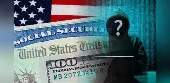 ¡Atención! Cómo saber si alguien más está usando tu número de Seguro Social en Estados Unidos ¡Atención! Cómo saber si alguien más está usando tu número de Seguro Social en Estados Unidos