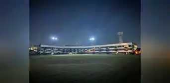 Antiguo estadio de béisbol fue transformado en un condominio de lujo en Indianápolis: conoce el precio del alquiler