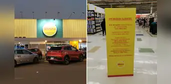 Metro UNI le dice adiós a sus clientes: local cerrará sus puertas al público este 27 de agosto Metro UNI le dice adiós a sus clientes: local cerrará sus puertas al público este 27 de agosto