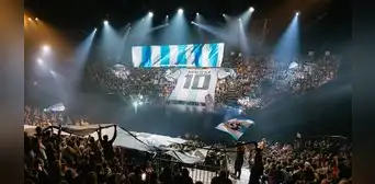 Messi10 by Cirque du Soleil, anuncia últimas cinco funciones Messi10 by Cirque du Soleil, anuncia últimas cinco funciones