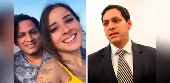 Luis Valdez primero dijo que sí intervino en compra de vivienda de su esposa, pero luego cambió de versión Luis Valdez primero dijo que sí intervino en compra de vivienda de su esposa, pero luego cambió de versión
