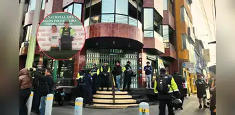 Feminicidio en Chorrillos: detienen a 'Cholo Aldo' tras atacar a su expareja en el interior de una pollería