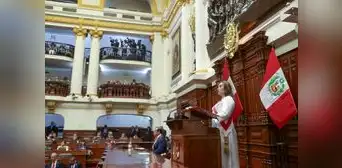 Un ficticio equilibrio de poderes, falta de contrapeso en la realidad