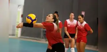 Copa Panamericana de Vóley Femenino 2024: convocadas, fixture y rivales de la selección peruana Copa Panamericana de Vóley Femenino 2024: convocadas, fixture y rivales de la selección peruana