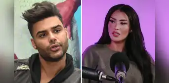 Erick Sabater EXPONE a Micheille Soifer y da detalles sobre una posible reconciliación: "Pregúntenle a ella"