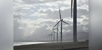Minem: 20.000 MW ingresarán al mercado si Congreso elimina barreras a energías renovables