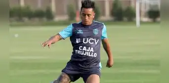 Christian Cueva y las 3 razones DETERMINANTES que frustraron su fichaje a César Vallejo Christian Cueva y las 3 razones DETERMINANTES que frustraron su fichaje a César Vallejo