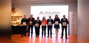 Perumin 37 se desarrollará en setiembre de 2025 en Arequipa Perumin 37 se desarrollará en setiembre de 2025 en Arequipa