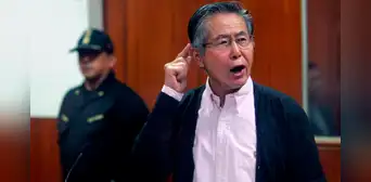 Congreso: presentan proyecto de ley para eliminar pensión vitalicia de Alberto Fujimori y demás presidentes