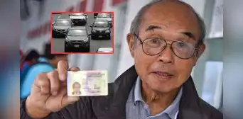¿Los mayores de 60 años pueden obtener una licencia de conducir en el Perú? Esto es lo que señala el MTC sobre el proceso