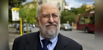 El Vaticano expulsa al fundador del Sodalicio, Luis Fernando Figari, acusado de abuso sexual