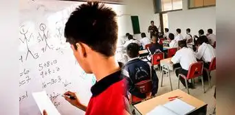 Resultados de la Olimpiada Nacional Escolar de Matemáticas 2024 del Minedu etapa UGEL en Perú