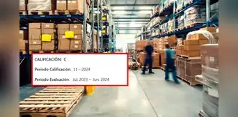 ¿Cómo saber la calificación de tu empresa, según Sunat? Así funciona la escala de evaluación a contribuyentes