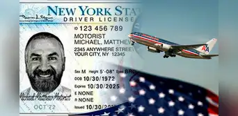 Adiós VISA: este es el documento que estás obligado a llevar para ir a Estados Unidos o no podrás viajar