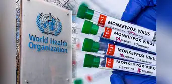 Organización Mundial de la Salud confirma emergencia sanitaria por expansión de mpox