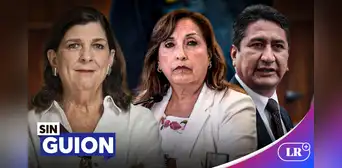 RMP sobre captura de Vladimir Cerrón: "Dina Boluarte no tiene ningún interés en encontrarlo" RMP sobre captura de Vladimir Cerrón: "Dina Boluarte no tiene ningún interés en encontrarlo"