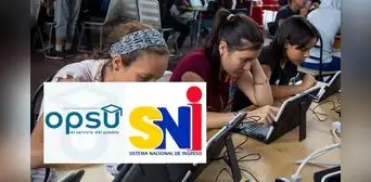 RESULTADOS OPSU 2024: LINK y PASOS para ver las respuestas del SNI en Venezuela