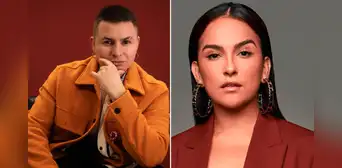 Farik Grippa responde a Daniela Darcourt tras decir que la envidian: “Tiene suerte que la respeten” Farik Grippa responde a Daniela Darcourt tras decir que la envidian: “Tiene suerte que la respeten”