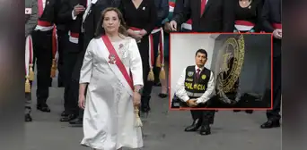 Adrianzén rechaza que Dina Boluarte esté involucrada en proceso para dar de baja a Harvey Colchado