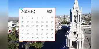 El jueves 15 de agosto no es feriado en todo el Perú: solo en Arequipa y por esta razón El jueves 15 de agosto no es feriado en todo el Perú: solo en Arequipa y por esta razón