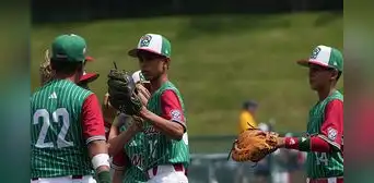 RESULTADO México vs. Aruba HOY por las Ligas Pequeñas 2024: ¿cómo quedó el juego de pelota en Williamsport? RESULTADO México vs. Aruba HOY por las Ligas Pequeñas 2024: ¿cómo quedó el juego de pelota en Williamsport?