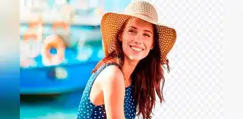 ¿Cómo remover el fondo de una foto con tu celular? No necesitas descargar Photoshop u otras apps ¿Cómo remover el fondo de una foto con tu celular? No necesitas descargar Photoshop u otras apps