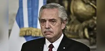 Fiscal acusa a Alberto Fernández por lesiones graves, amenazas y abuso de poder contra Fabiola Yañez Fiscal acusa a Alberto Fernández por lesiones graves, amenazas y abuso de poder contra Fabiola Yañez
