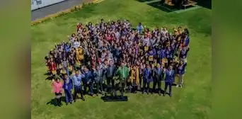 Universidad Privada del Norte realizó primera réplica del CADE Universitario 2024 Universidad Privada del Norte realizó primera réplica del CADE Universitario 2024