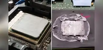 ¿Qué pasa si no cambio la pasta térmica de mi PC? Estas serían las terribles consecuencias ¿Qué pasa si no cambio la pasta térmica de mi PC? Estas serían las terribles consecuencias