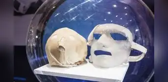 Médicos e ingenieros del INSN de San Borja trabajan en máscaras 3D para menores con quemaduras Médicos e ingenieros del INSN de San Borja trabajan en máscaras 3D para menores con quemaduras