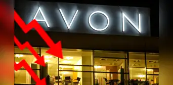 Avon se declara en bancarrota en EE.UU.: ¿qué sucederá con la empresa de cosméticos en el Perú? Avon se declara en bancarrota en EE.UU.: ¿qué sucederá con la empresa de cosméticos en el Perú?
