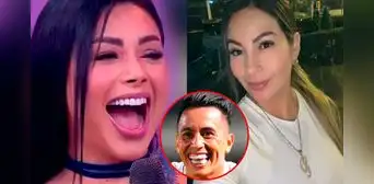 Pamela López comparte EMOTIVO MENSAJE en redes tras ampay de Christian Cueva y Pamela Franco en Trujillo