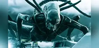 'Alien': ¿cómo y dónde ver todas las películas de la saga en orden cronológico? 'Alien': ¿cómo y dónde ver todas las películas de la saga en orden cronológico?