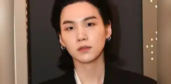 Suga de BTS es intervenido por manejar un vehículo individual en estado de ebriedad Suga de BTS es intervenido por manejar un vehículo individual en estado de ebriedad