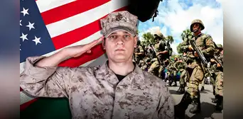 El país de Sudamérica con la mayor FUERZA MILITAR y el ejército más grande del mundo junto a Estados Unidos y México