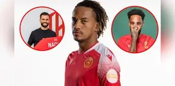 André Carrillo jugará con estrellas: los cracks mundiales que fichó Al-Qadisah en Arabia Saudita