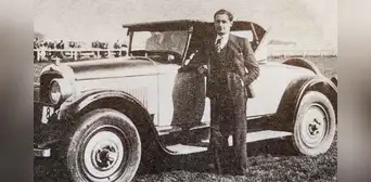El país de América Latina que fabricó el primer carro de la región: revolucionó la industria, pero su Gobierno no lo apoyó